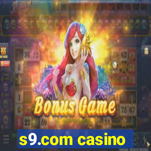 s9.com casino